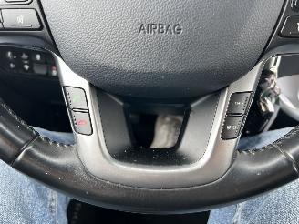 Kia Rio 1.2 CVVT DynamicLine  93.568 KM !! picture 29