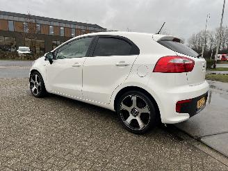 Kia Rio 1.2 CVVT DynamicLine  93.568 KM !! picture 8