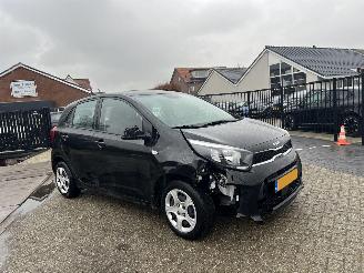 Kia Picanto 1.0 DPi ComfortLine 23.600 km !! picture 5
