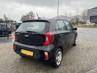 Kia Picanto 1.0 DPi ComfortLine 23.600 km !! picture 9