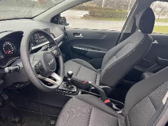 Kia Picanto 1.0 DPi ComfortLine 23.600 km !! picture 18
