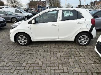 Kia Picanto 1.0 DPi Comfortline  58.432 KM!! picture 4