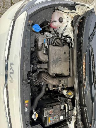 Kia Picanto 1.0 DPi Comfortline  58.432 KM!! picture 12