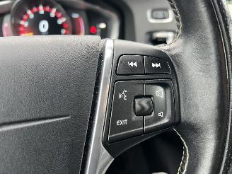 Volvo V-60 1.5 T3 R-Design picture 26