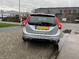 Volvo V-60 1.5 T3 R-Design picture 31