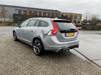 Volvo V-60 1.5 T3 R-Design picture 33