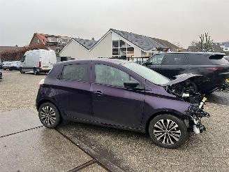 Renault Zoé R135 Evolution 52 kWh picture 3