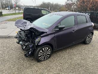 Renault Zoé R135 Evolution 52 kWh picture 6