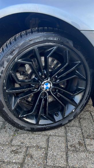 BMW 5-serie 520i Executive M Sport 159.908 KM !! picture 30