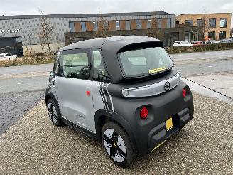 Opel  Brommobiel -  Rocks-E Base | 5270 KM!! | Eerste eigenaar!! picture 13