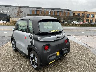 Opel  Brommobiel -  Rocks-E Base | 5270 KM!! | Eerste eigenaar!! picture 5