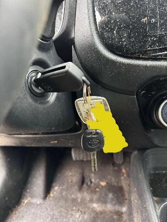 Toyota Aygo X - 1.0 VVT-i S-CVT Play picture 14