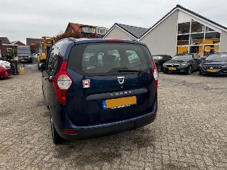 Dacia Lodgy 1.2 TCe 10th Anniversary 5p. picture 6