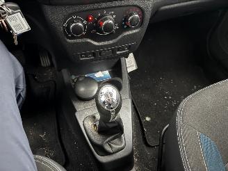 Dacia Lodgy 1.2 TCe 10th Anniversary 5p. picture 21