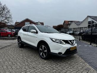 škoda osobní automobily Nissan Qashqai 1.2 N-Vision | 76.377 KM | PANORAMA DAK | 2017/5