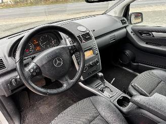 Mercedes A-klasse 160 Business Class Avantgarde AUTOMAAT !! picture 21