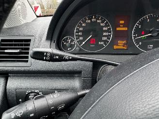 Mercedes A-klasse 160 Business Class Avantgarde AUTOMAAT !! picture 16