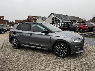 Skoda Fabia 1.0 TSI Monte Carlo | 47.974 KM !! | 1e eigenaar | picture 26