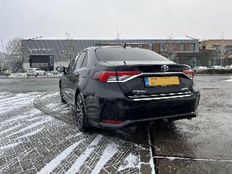 Toyota Corolla 1.8 Hybrid Style  41.139 KM !! picture 7