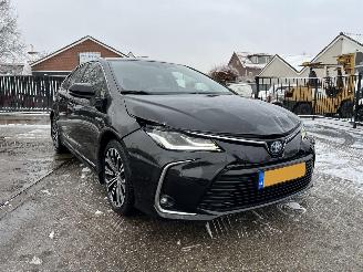 Toyota Corolla 1.8 Hybrid Style  41.139 KM !! picture 2