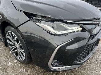 Toyota Corolla 1.8 Hybrid Style  41.139 KM !! picture 12