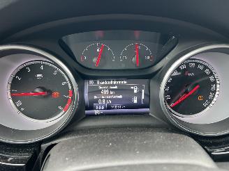 Opel Astra 1.4 INNOVATION SPORTS TOURER+ picture 29