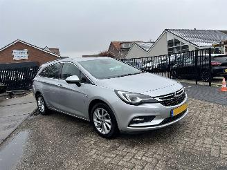 Opel Astra 1.4 INNOVATION SPORTS TOURER+ picture 2