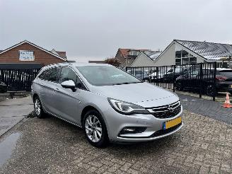Vaurioauto  passenger cars Opel Astra 1.4 INNOVATION SPORTS TOURER+ 2018/3