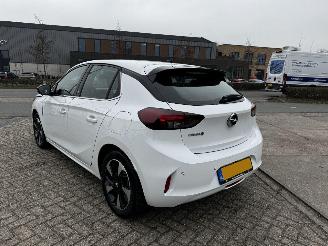 Opel Corsa Corsa-e -  GS Line 50 kWh picture 9