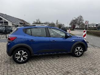 Dacia Sandero 1.0 TCe 100 Bi-Fuel Comfort picture 10