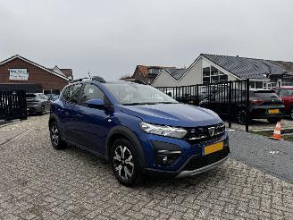 Dacia Sandero 1.0 TCe 100 Bi-Fuel Comfort picture 13