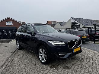 Vaurioauto  passenger cars Volvo Xc-90 2.0 T8 Twin Engine AWD Inscription Bowers&Wilkins 2016/10