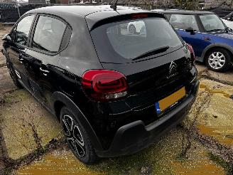 Citroën C3 1.2 puretech plus 11.111 KM! picture 5