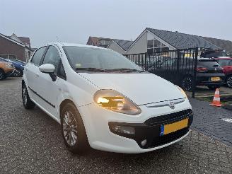 Fiat Punto Evo 1.3 M-jet Mylife  1st OWNER !! picture 15