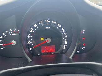 Kia Sportage 1.6 GDI  97.500 KM !! SMALL DAMAGE !! picture 18
