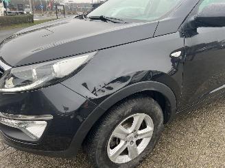 Kia Sportage 1.6 GDI  97.500 KM !! SMALL DAMAGE !! picture 16