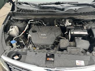 Kia Sportage 1.6 GDI  97.500 KM !! SMALL DAMAGE !! picture 33