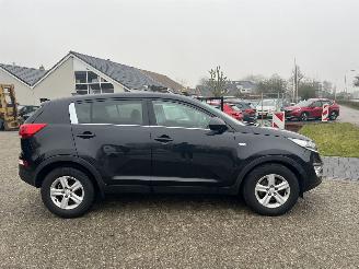 Kia Sportage 1.6 GDI  97.500 KM !! SMALL DAMAGE !! picture 5