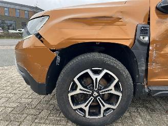 Dacia Duster 1.2 TCe 4x4 Prestige  124.959 KM!! picture 7