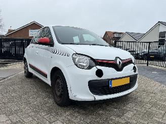 Schadeauto Renault Twingo 1.0 SCe Collection 2016/7