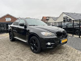BMW X6 xDrive40d High Executive | PANO !! picture 20