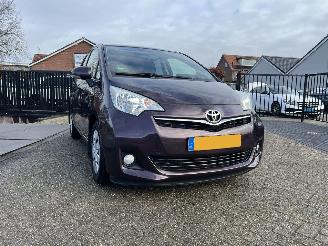 Toyota Verso 1.3 VVT-i Aspiration | 72.393 KM !! picture 4