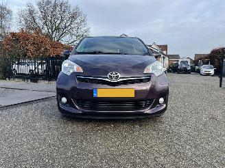 Toyota Verso 1.3 VVT-i Aspiration | 72.393 KM !! picture 3