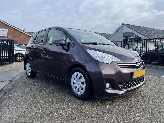 Toyota Verso 1.3 VVT-i Aspiration | 72.393 KM !! picture 2