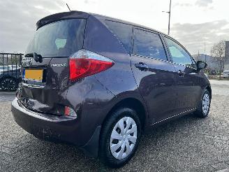 Toyota Verso 1.3 VVT-i Aspiration | 72.393 KM !! picture 12