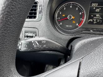 Volkswagen Polo 1.2 TSI BlueMotion Comfort Edition picture 6