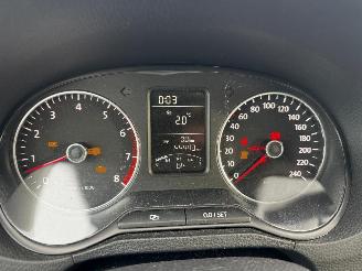 Volkswagen Polo 1.2 TSI BlueMotion Comfort Edition picture 7