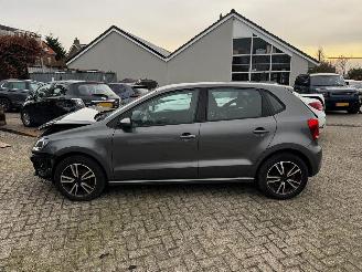 Volkswagen Polo 1.2 TSI BlueMotion Comfort Edition picture 12