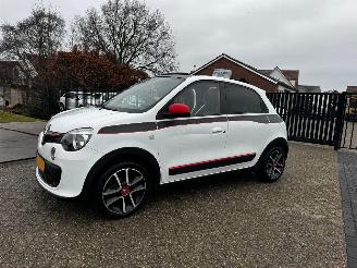 Renault Twingo 0.9 TCe Intens | OPEN DAK picture 17