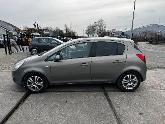 Opel Corsa 1.3 CDTi EcoFlex picture 7